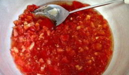 заправка для рассольника на зиму