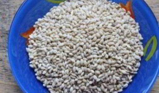 заправка для рассольника с перловкой на зиму