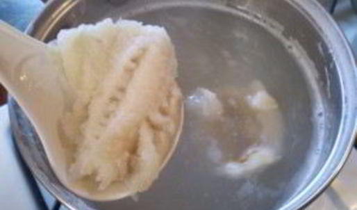 рыбный суп для детей