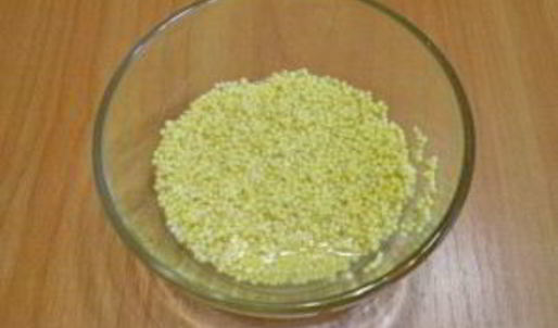 рыбный суп для детей