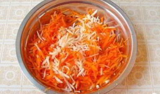 диетические щи с сельдереем и свежей капустой