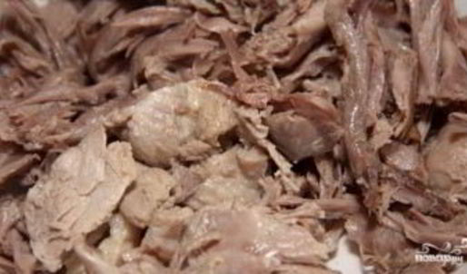 кислые щи из утки