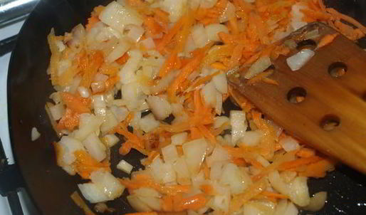 кислые щи с сухими грибами