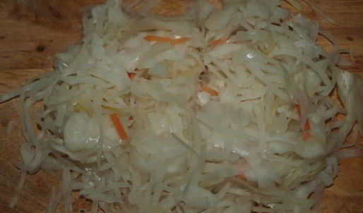 кислые щи с сухими грибами