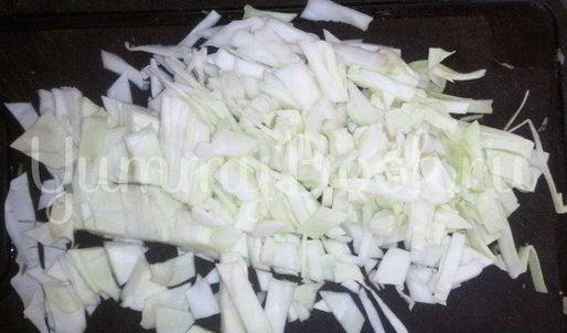 куриные щи с грибами и лапшой