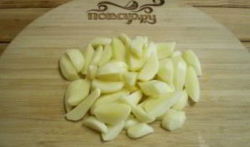 постные щи из свежей капусты с грибами