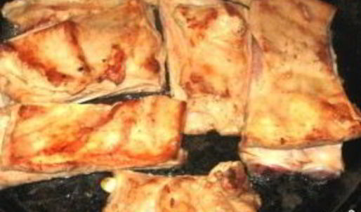 щи боярские