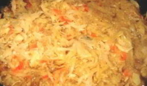 щи боярские