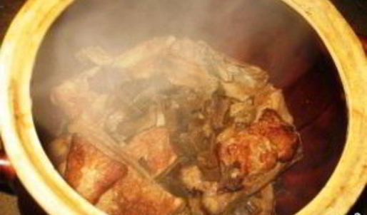 щи боярские