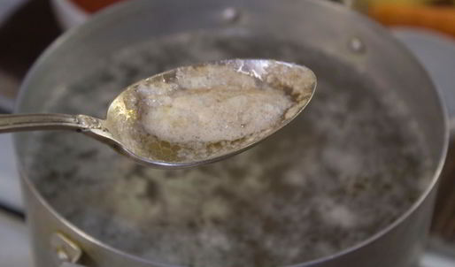 щи из квашеной капусты с говядиной