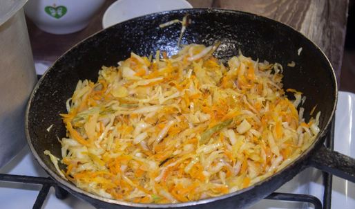 щи из квашеной капусты с говядиной