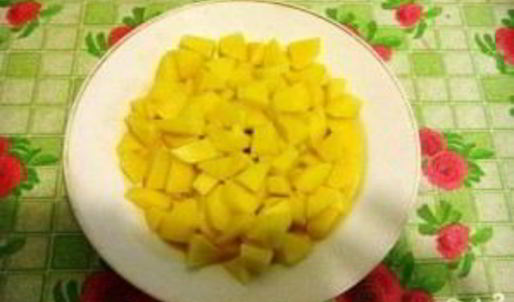 щи из квашеной капусты с тушенкой