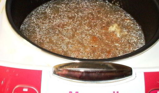 щи из квашеной капусты в мультиварке