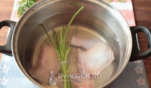 щи из пекинской капусты