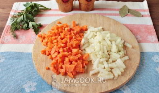 щи из пекинской капусты