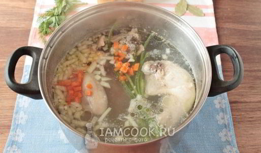 щи из пекинской капусты