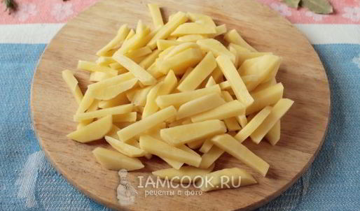 щи из пекинской капусты