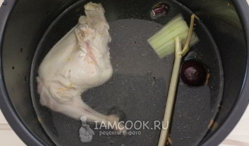 щи из свежей капусты в мультиварке