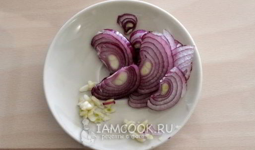 щи из свежей капусты в мультиварке