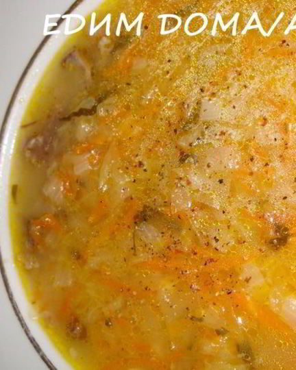 Рецепт щей кислых русских и щи кислые суточные