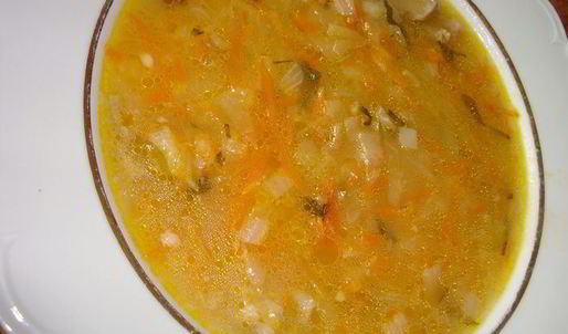 щи кислые русские и щи кислые суточные