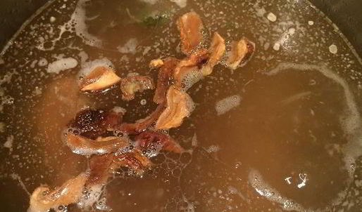 щи кислые суточные