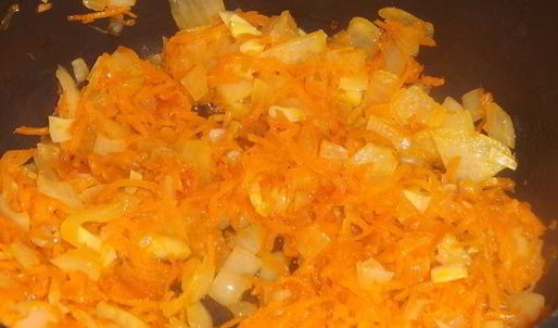 щи крапивные