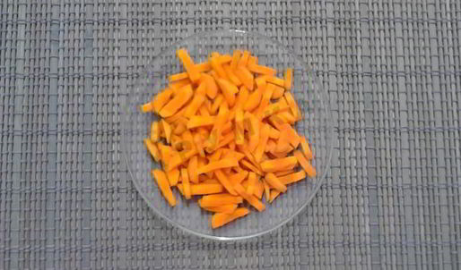 щи на курином бульоне из капусты