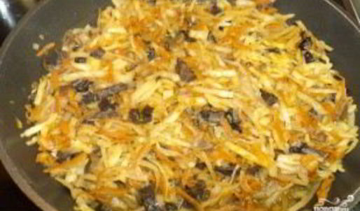 щи петровские