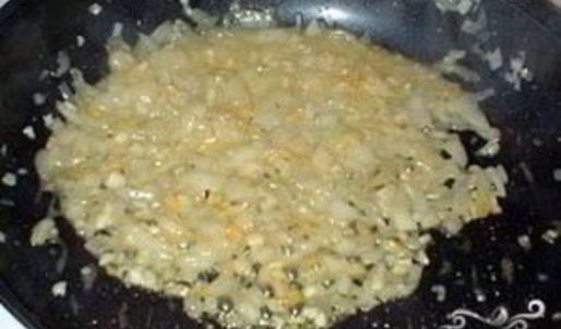 щи с фасолью