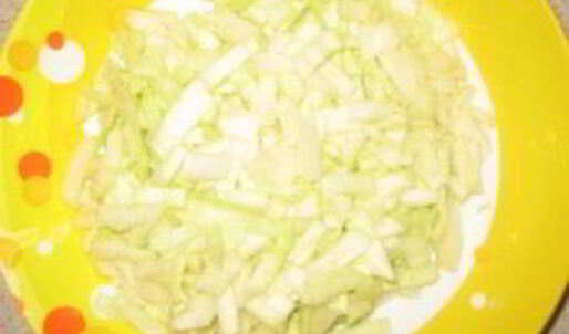 щи с говядиной