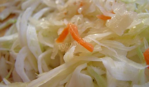 щи суточные