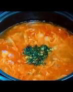 Щи в мультиварке