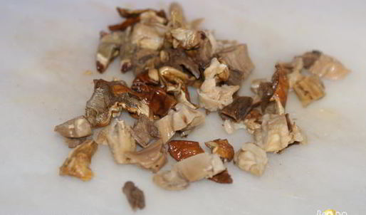 шаляпинские щи