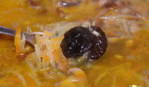 шаляпинские щи