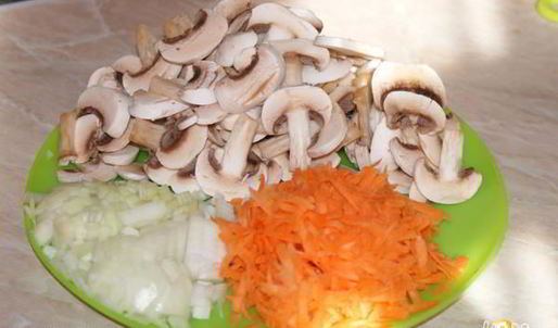 шаляпинские щи