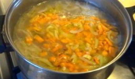 уральские щи с перловой крупой