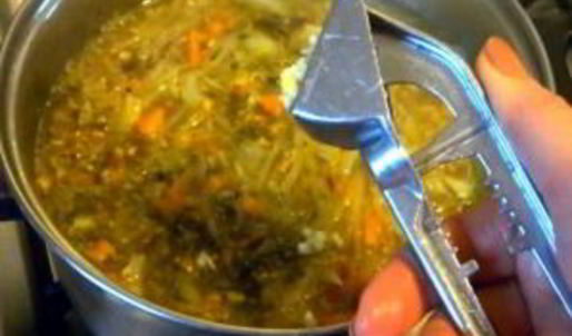 уральские щи с перловой крупой