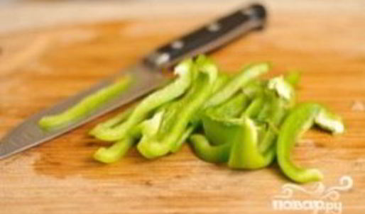 шурпа из баранины