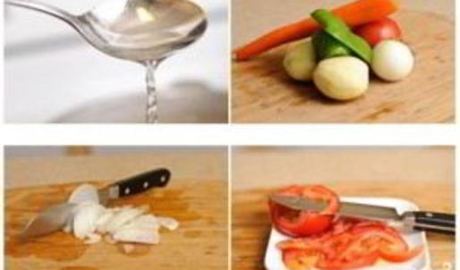 шурпа из свинины