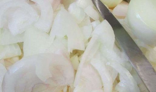 грибная солянка