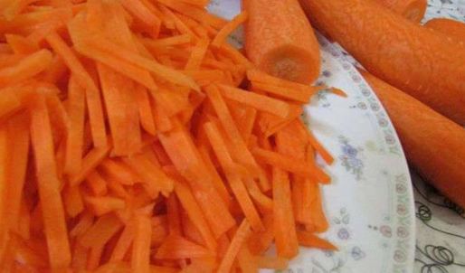 грибная солянка