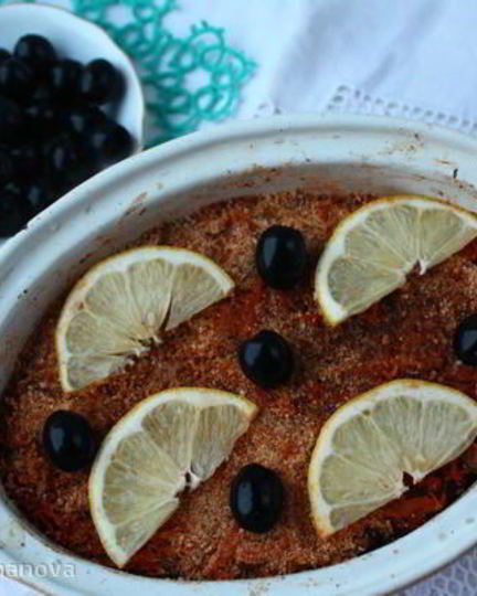 Рецепт капустной солянки с грибами