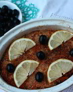 Капустная солянка с грибами