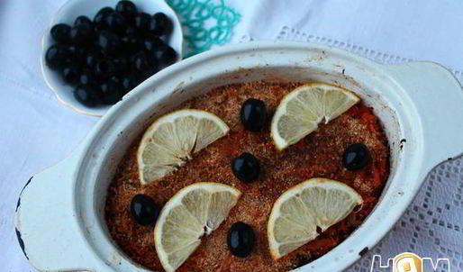 капустная солянка с грибами