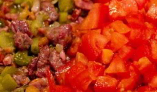 классическая солянка