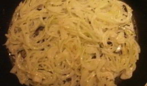 постная солянка из свежей капусты