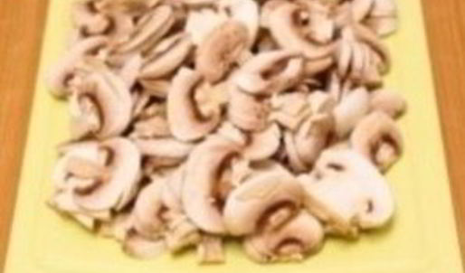 постная солянка