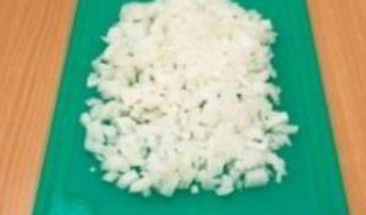 постная солянка