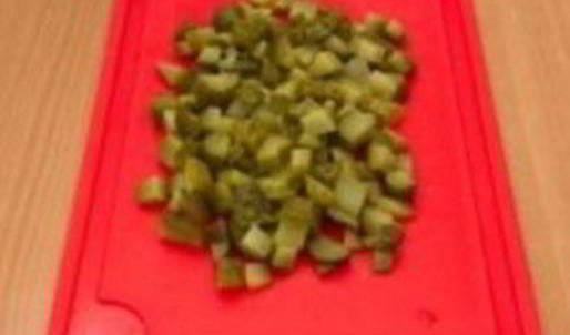 постная солянка